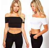 EAST KNITTING Summer T shirt