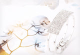 Elegant Flash All Over The Sky Star Wristband