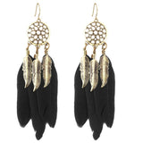 Vintage Women Dream Catcher