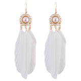 Vintage Women Dream Catcher