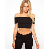 EAST KNITTING Summer T shirt
