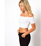 EAST KNITTING Summer T shirt