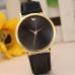 Quartz Watch Women Clock Luxury