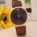 Quartz Watch Women Clock Luxury