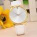 Quartz Watch Women Clock Luxury