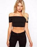 EAST KNITTING Summer T shirt