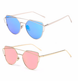 Eye Sunglasses - Fashion Eyewear
