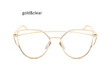 Eye Sunglasses - Fashion Eyewear