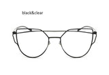 Eye Sunglasses - Fashion Eyewear
