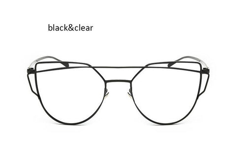 Eye Sunglasses - Fashion Eyewear