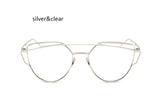 Eye Sunglasses - Fashion Eyewear