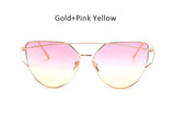 Eye Sunglasses - Fashion Eyewear
