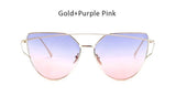 Eye Sunglasses - Fashion Eyewear