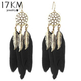 Vintage Women Dream Catcher